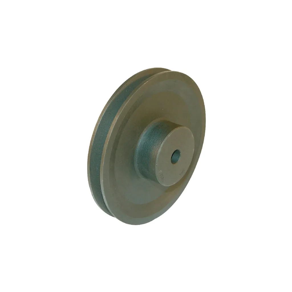 [AMAT2-94723] Fulie curea trapezoidală cu 1 canal profil C sau SPC, diametru 259,60mm, Kramp 250C1