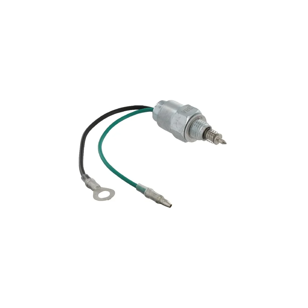[AMAT2-87711] Solenoid combustibil 211887001