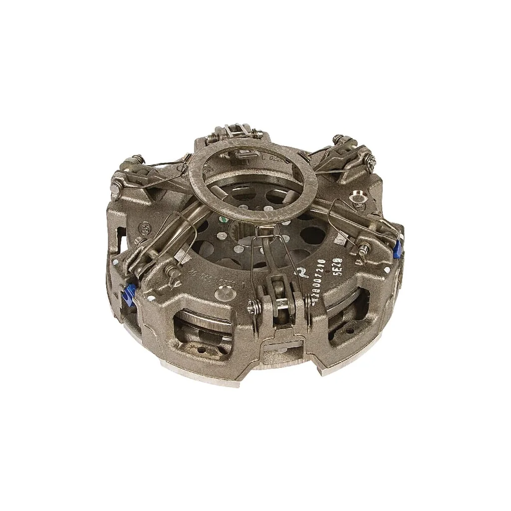 [AMAT2-90474] Capace de ambreiaj duble TGU6 228007210