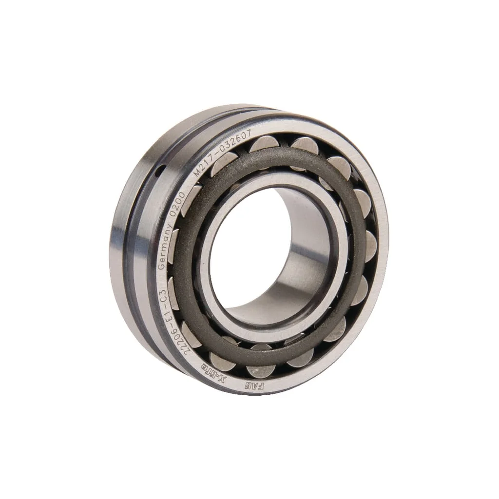 [AMAT2-90475] Rulment cu role butoi 30x62x20mm INA/FAG 22206E1C3
