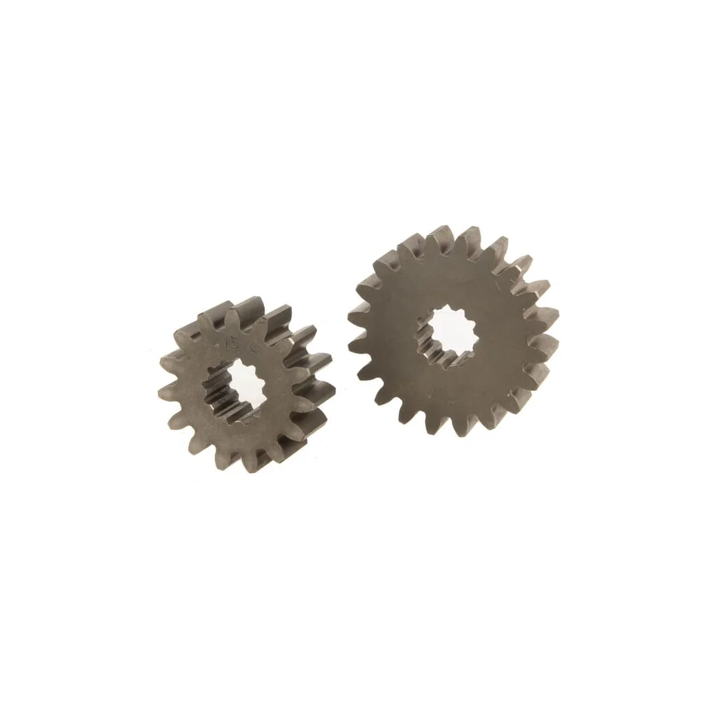 [AMAT2-92796] Set pinioane 15-20/20-15 Centerliner 2321700331