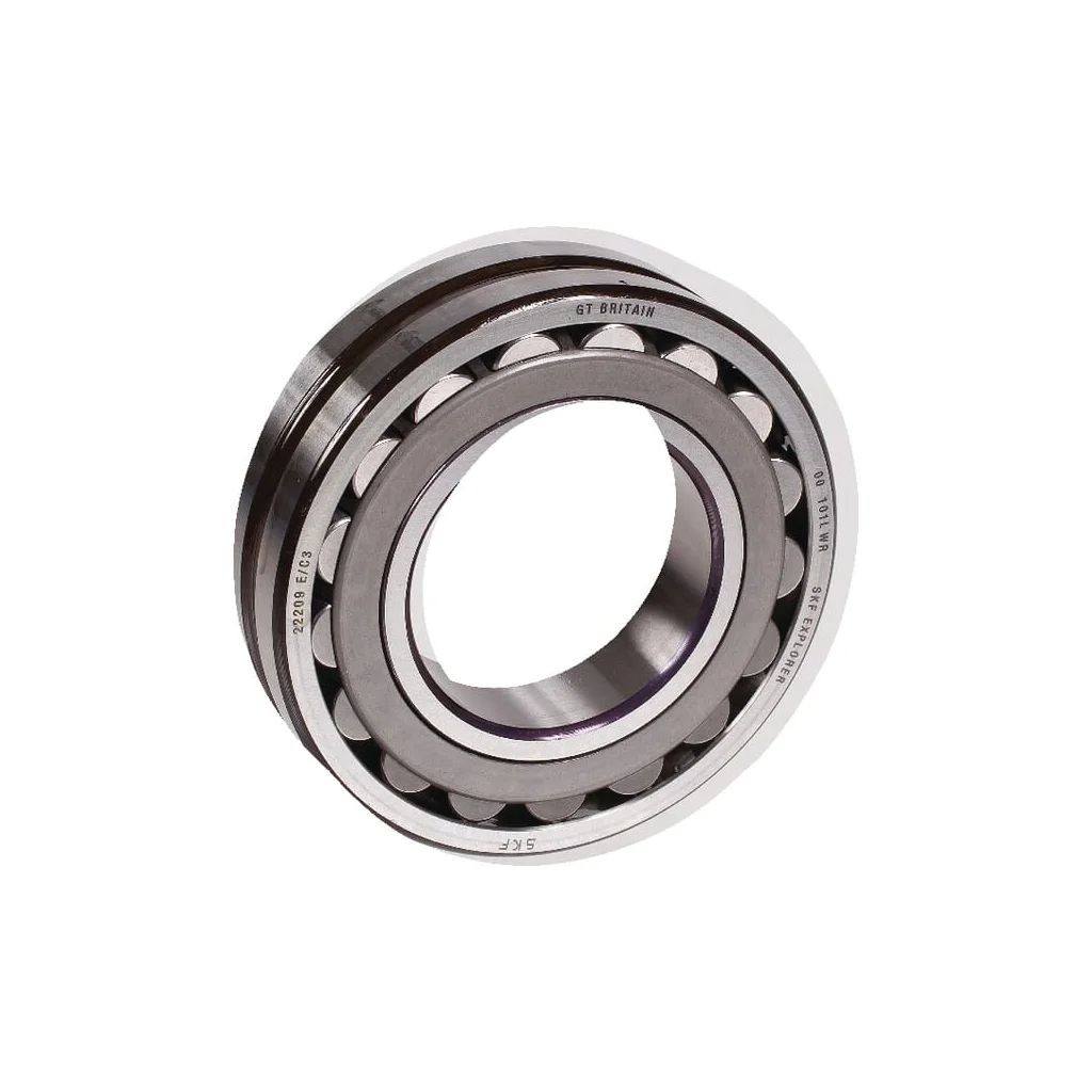 [AMAT2-90495] Rulment cu role butoi 45x85x23mm SKF 22209EC3SKF