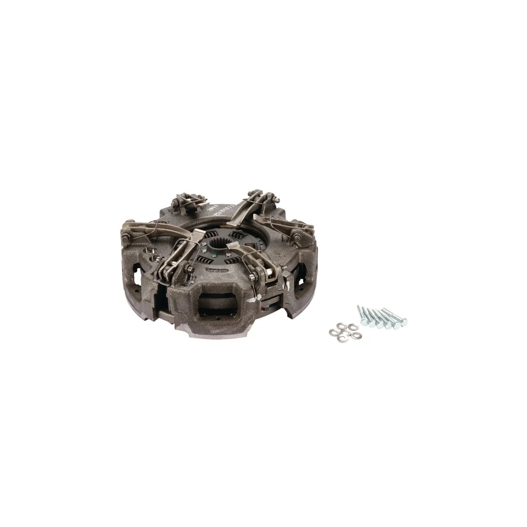 [AMAT2-90563] Ansamblu ambreiaj dublu TGU6 228000715