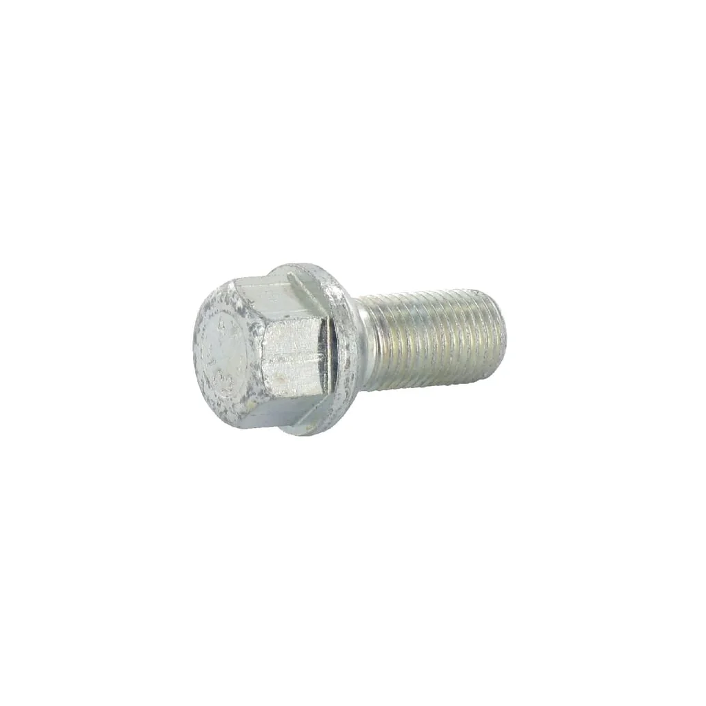 [AMAT2-87796] Șurub roată M14x1,5x25mm placat cu zinc AL-KO 2081670002