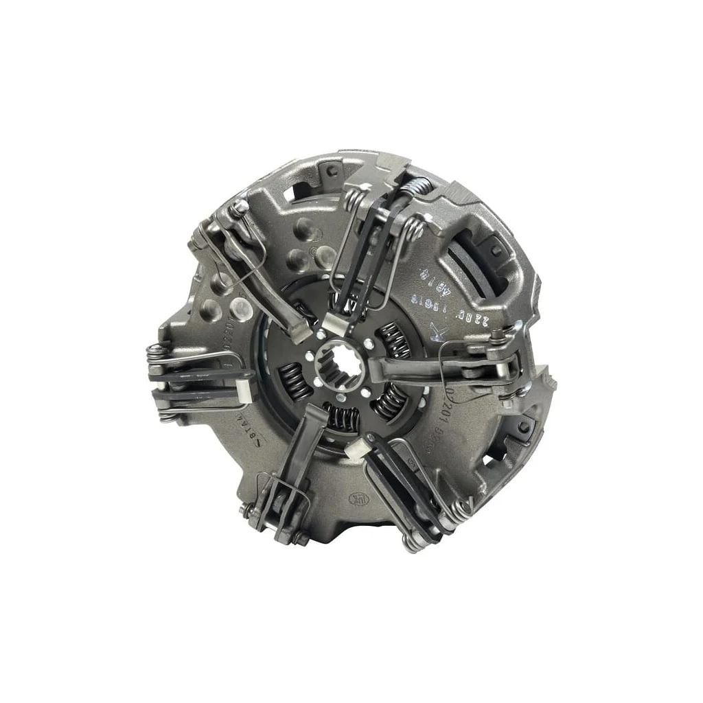 [AMAT2-92823] Capace de ambreiaj duble KGS6 228015610