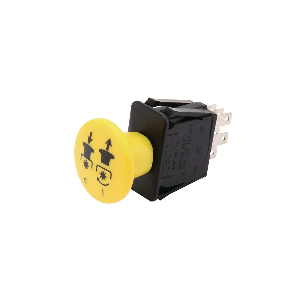 [AMAT2-77195] Comutator arbore cardanic 1722887SM