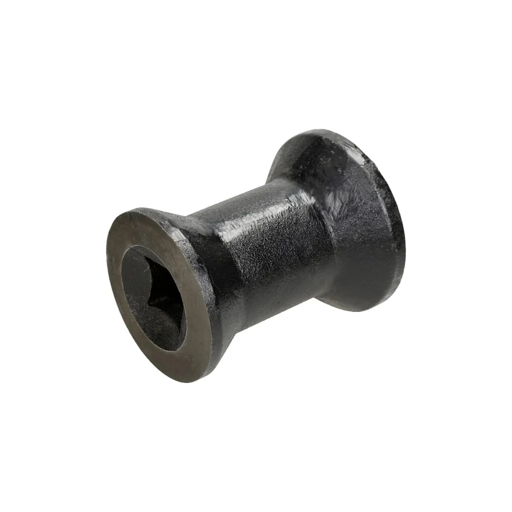 [AMAT2-77226] Distanțier/mosor disc pentru lagăr pătrat de 40x40 17100101