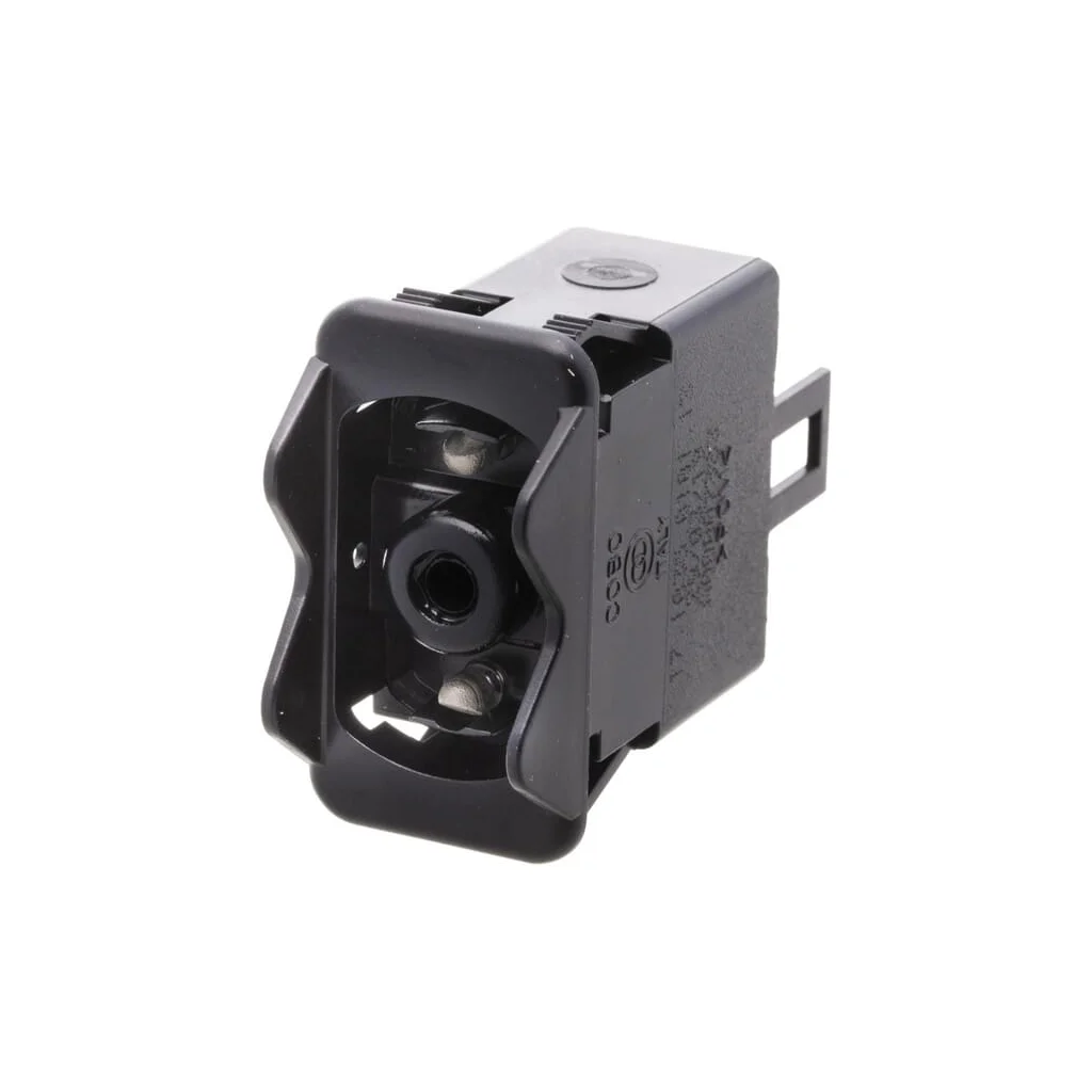 [AMAT2-77227] Întrerupător basculant, (I)-0-(II), mom-off-mom , 7 pini 171035010113