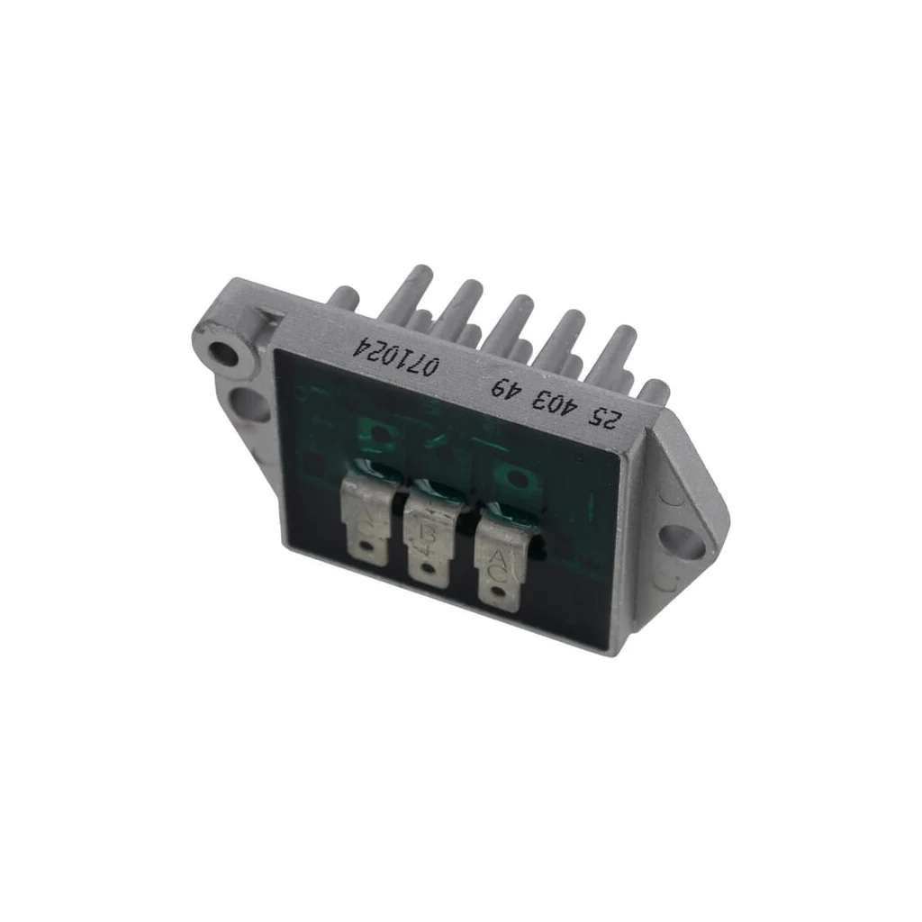 [AMAT2-94870] Regulator, 20-30A FW W/OPV 2540349S