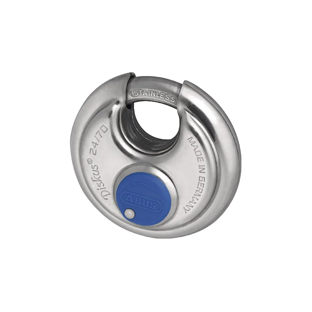 [AMAT2-94874] Lacăt Diskus 50mm 24IB50
