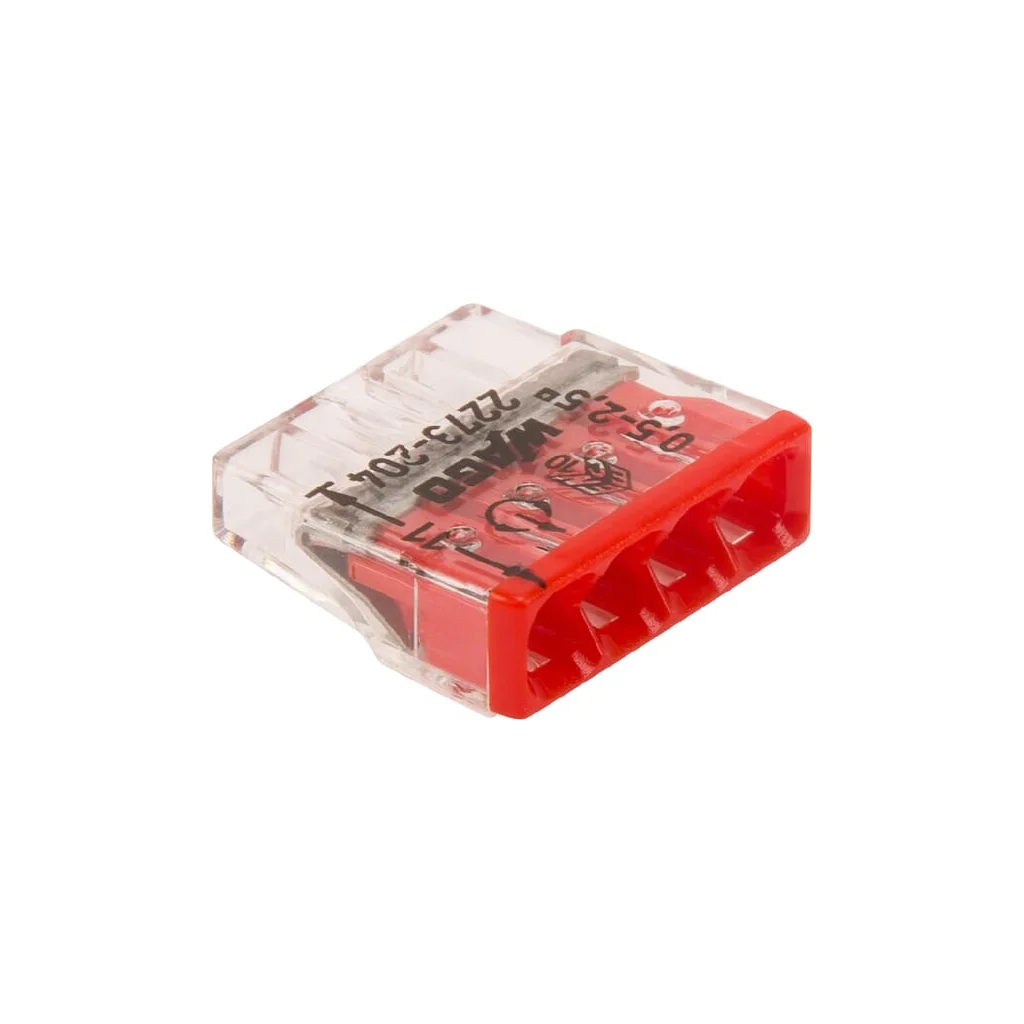 [AMAT2-90586] Bloc terminal cu 4 conductori 2273204