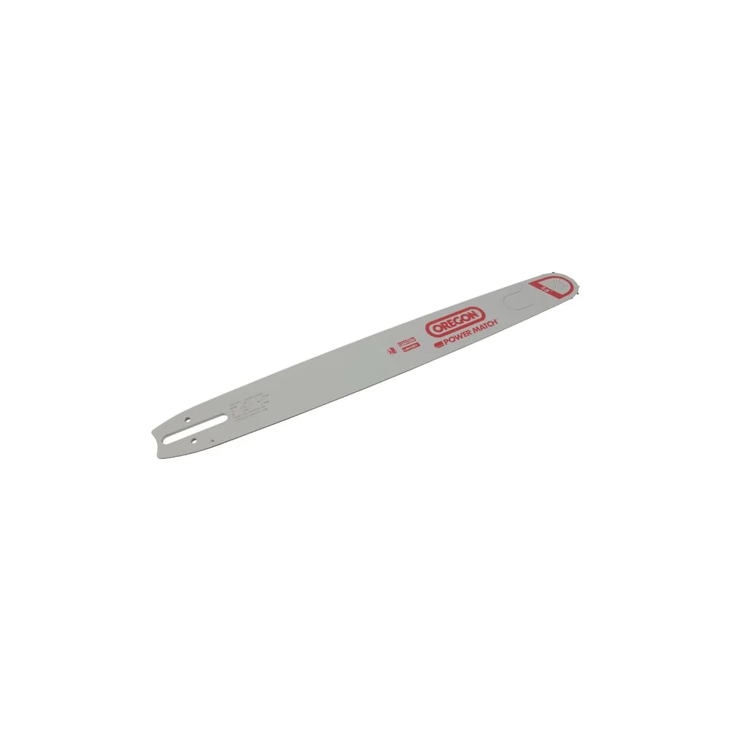 [AMAT2-90601] Șină de ghidare 22" 3/8" 1.6mm, Power Match 223RNDD025