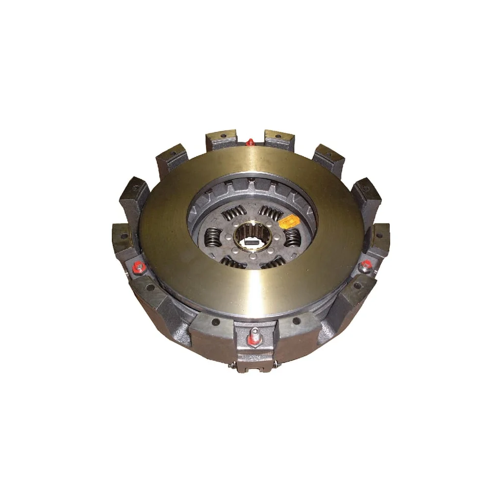 [AMAT2-90609] Capace de ambreiaj duble TGU6 228002714