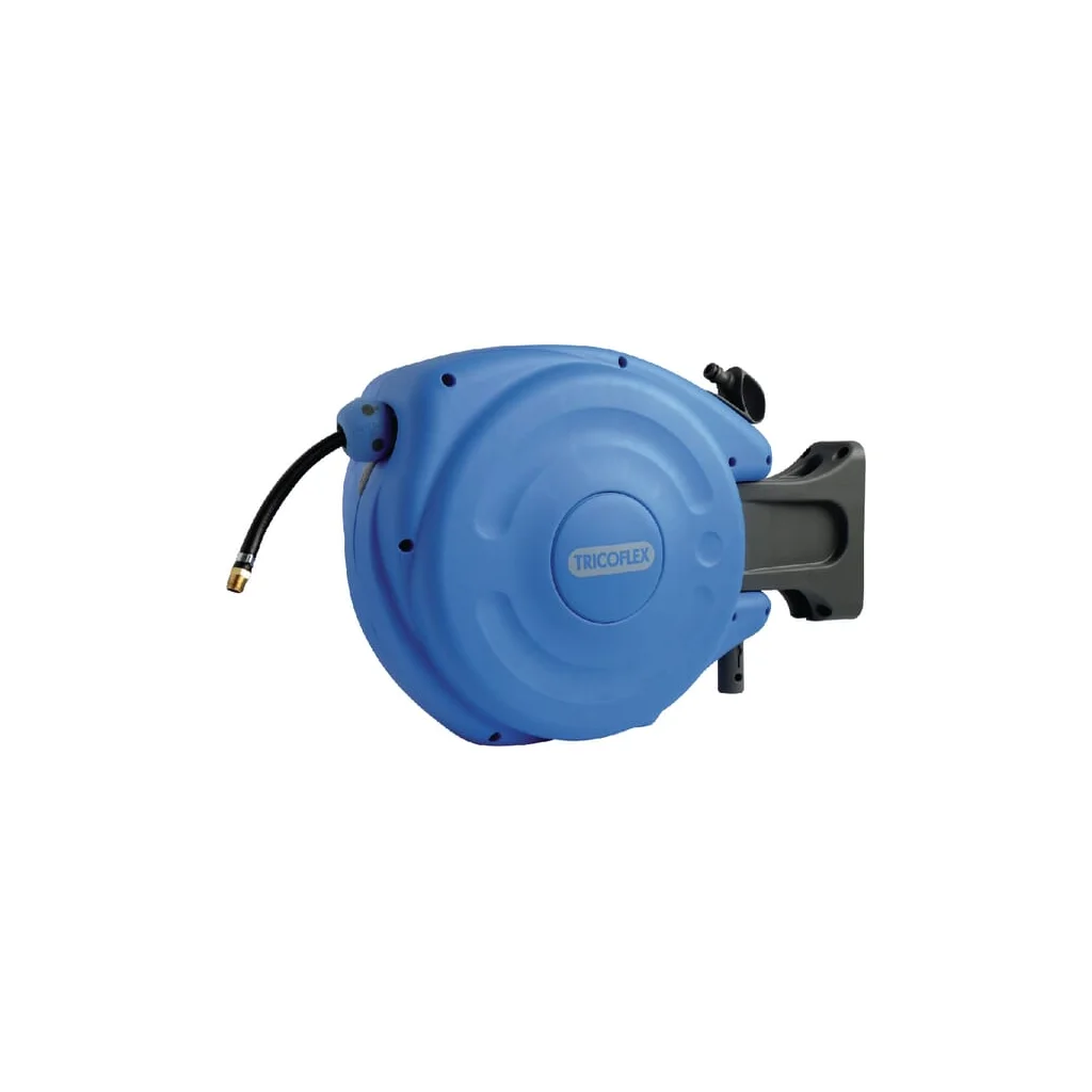 [AMAT2-94926] Rolă de perete pentru furtun 10m Ø8mm 24863460TRI