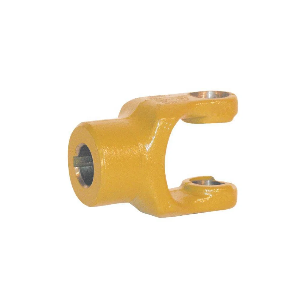 [AMAT2-87857] Furcă cardanică cu butuc, orificiu 35mm, canal cheie 10mm, W2300/P300/W300E Walterscheid 212403
