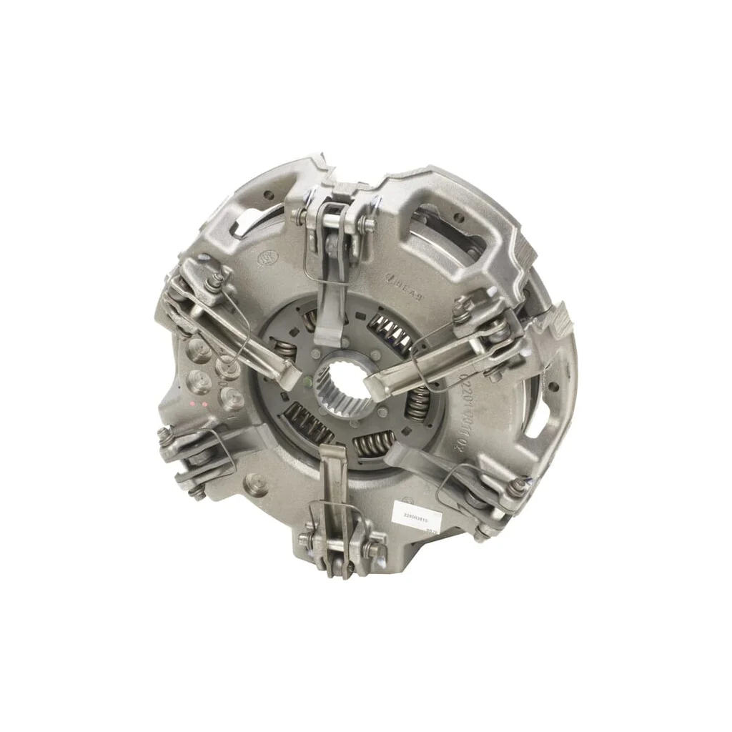 [AMAT2-90636] Ansamblu ambreiaj dublu TGU6 228003810