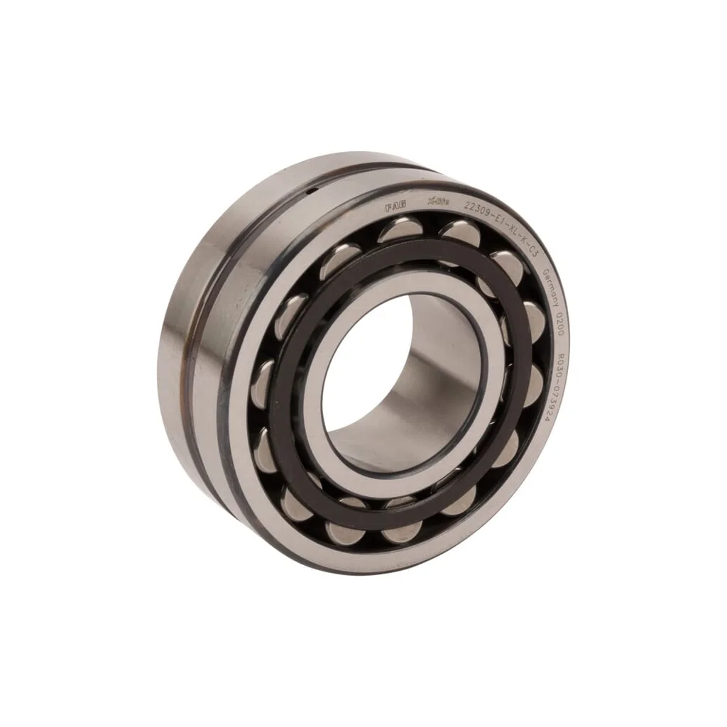 [AMAT2-90640] Rulment cu role butoi 45x100x36mm INA/FAG 22309E1XLKC3