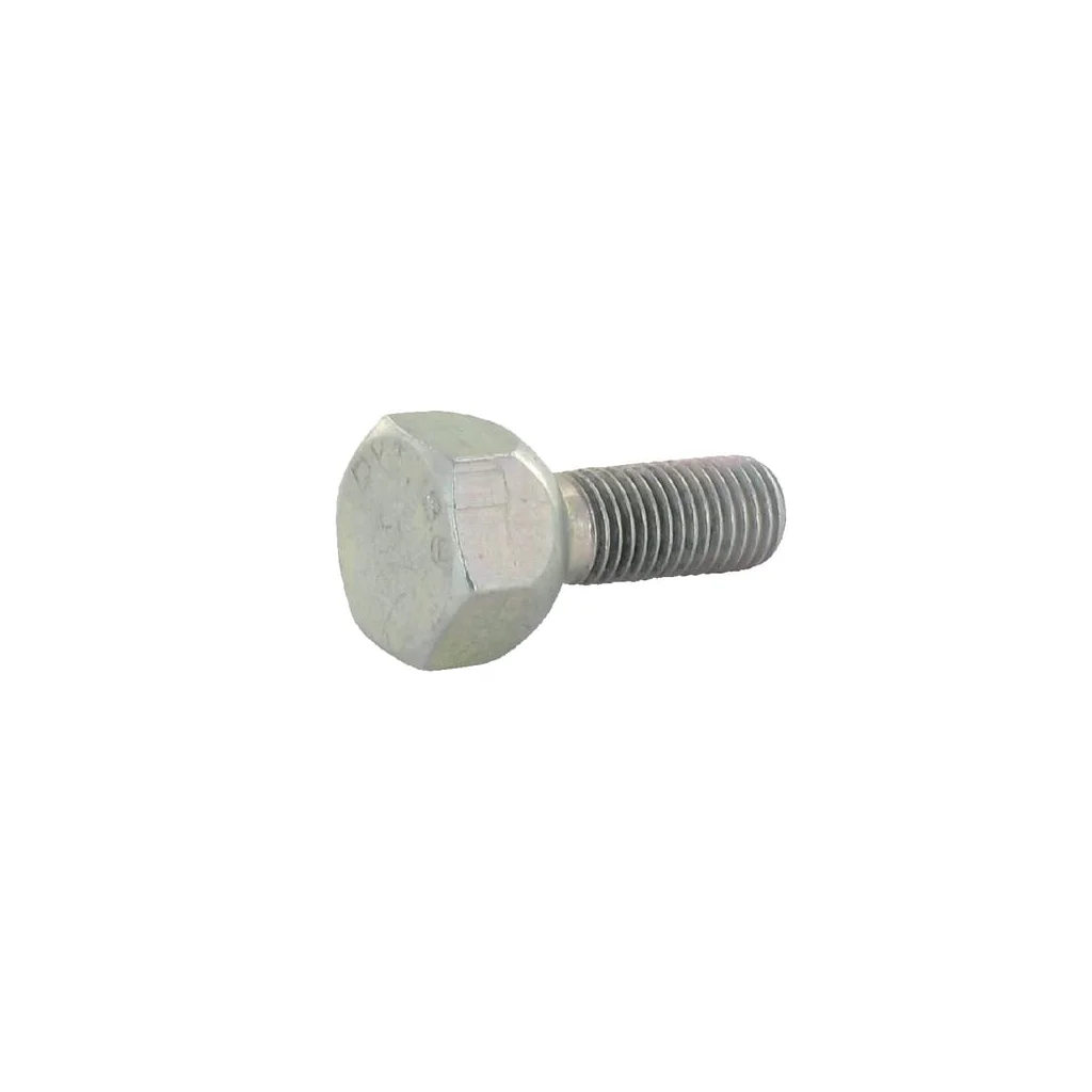 [AMAT2-87895] Șurub roată M10x1,25x22mm placat cu zinc AL-KO 2088920010