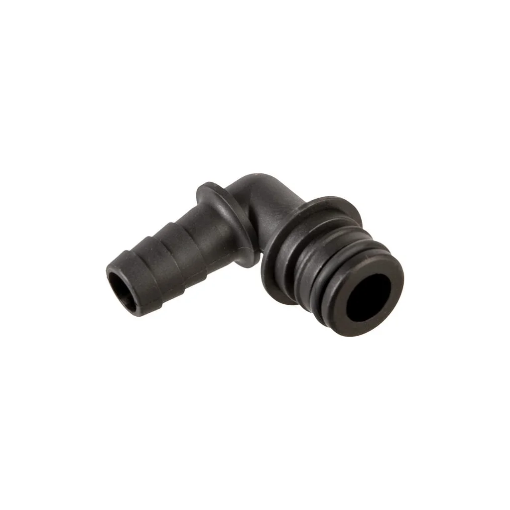 Adaptor cot 90° furtun QC 1/2" 2079787213