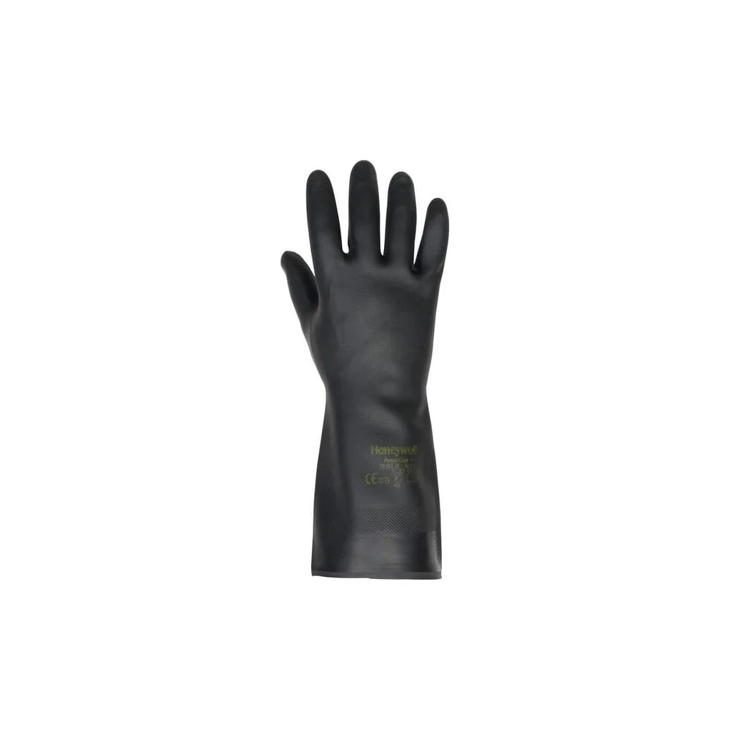 [AMAT2-87943] Mănuși de lucru bumbac negru 33cm lungime mărimea 7/S Neofit de Honeywell 209502007