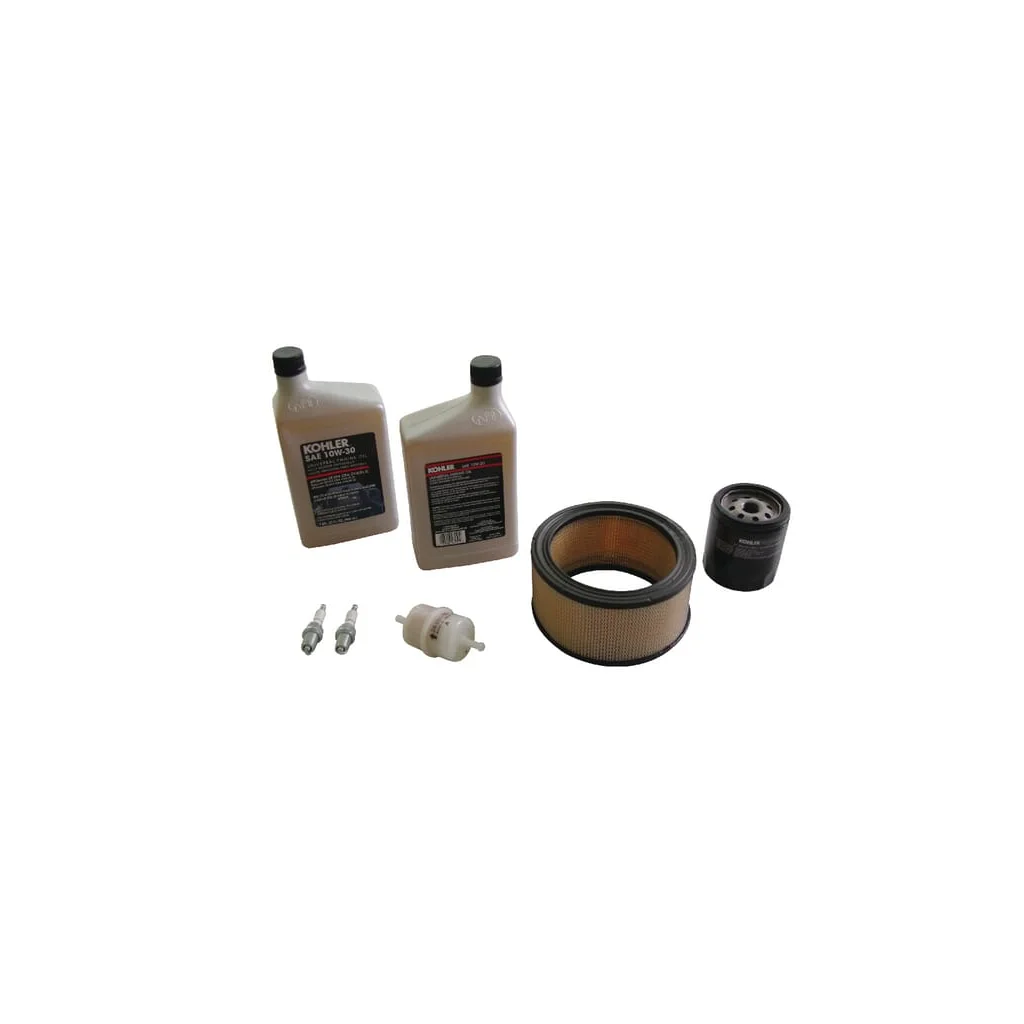 [AMAT2-95006] Kit de service CV17-25/730-740 2478903S