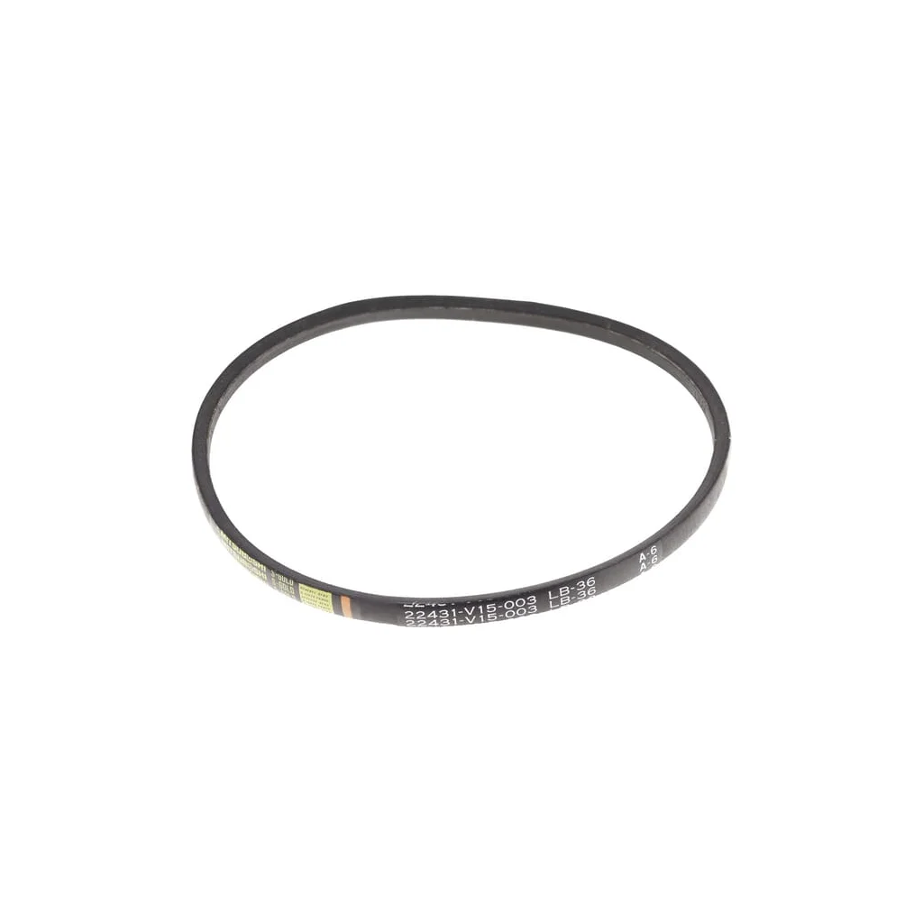 [AMAT2-90679] Curea trapezoidală (Lb-36) 22431V15003