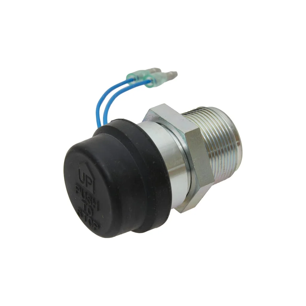 [AMAT2-93045] Solenoid 2295183