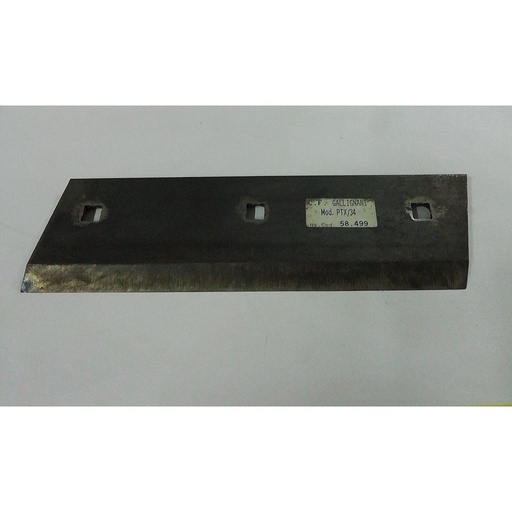 [AMAT1-00202] Cutit piston 04.03.055