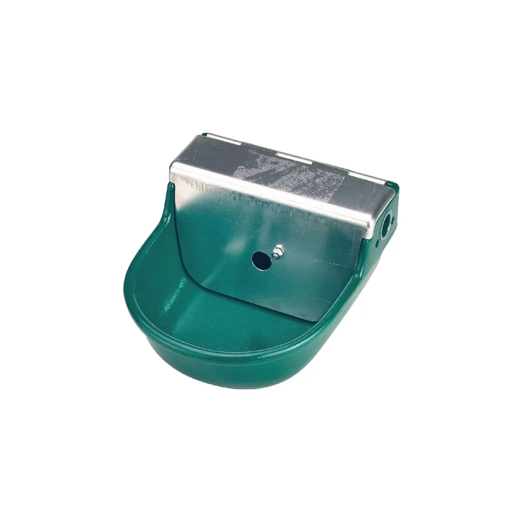 [AMAT2-90714] Bol plutitor SN19 verde LP 22215KER