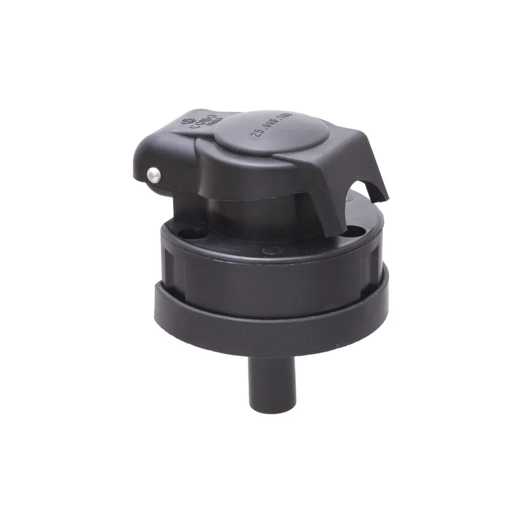 [AMAT2-95019] Priză 7 poli 25008100