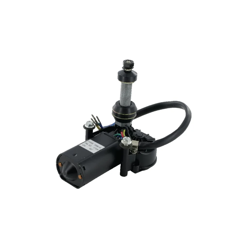 [AMAT2-95037] Motor ștergător parbriz cu ax dublu 249565530I0