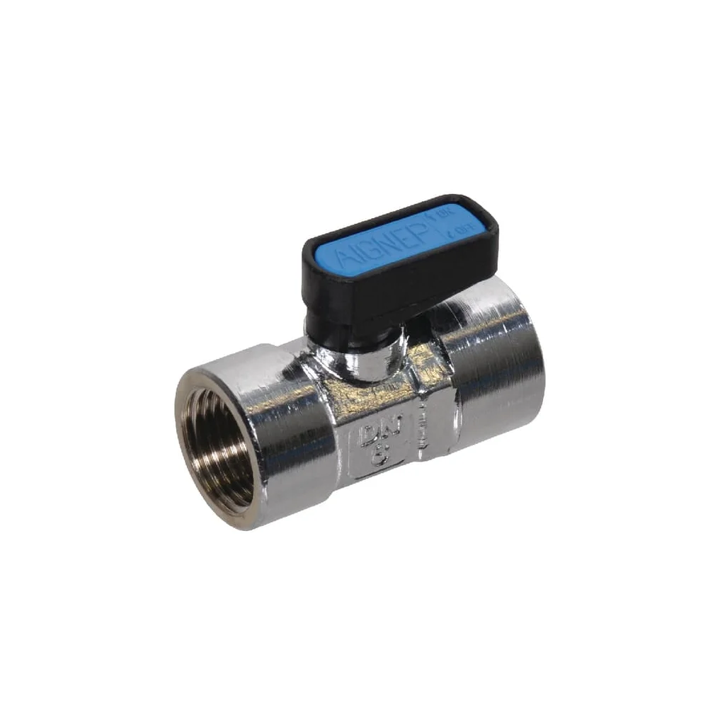 [AMAT2-95058] Robinet cu bilă mini 3/8" in/in 249093