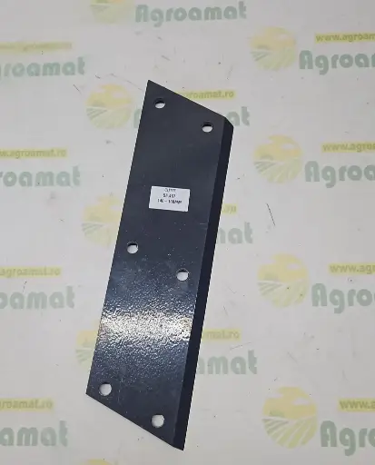 [AMAT1-00194] Cutit piston Claas 140-160mm