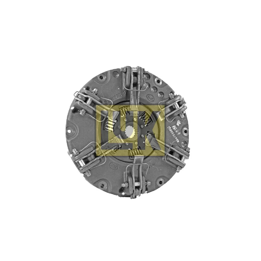 [AMAT2-90788] Placă de presiune 225005012
