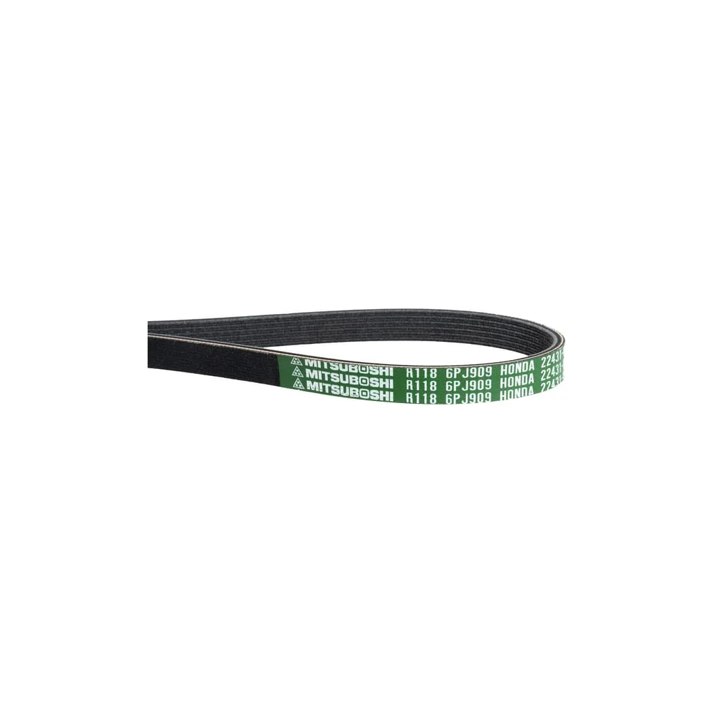 [AMAT2-90791] Curea trapezoidală, cu nervuri 22431V10013