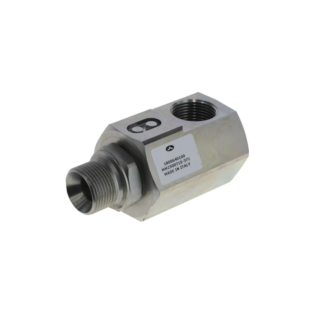 [AMAT2-93097] Cuplaj rotativ 3/4 90° 230412