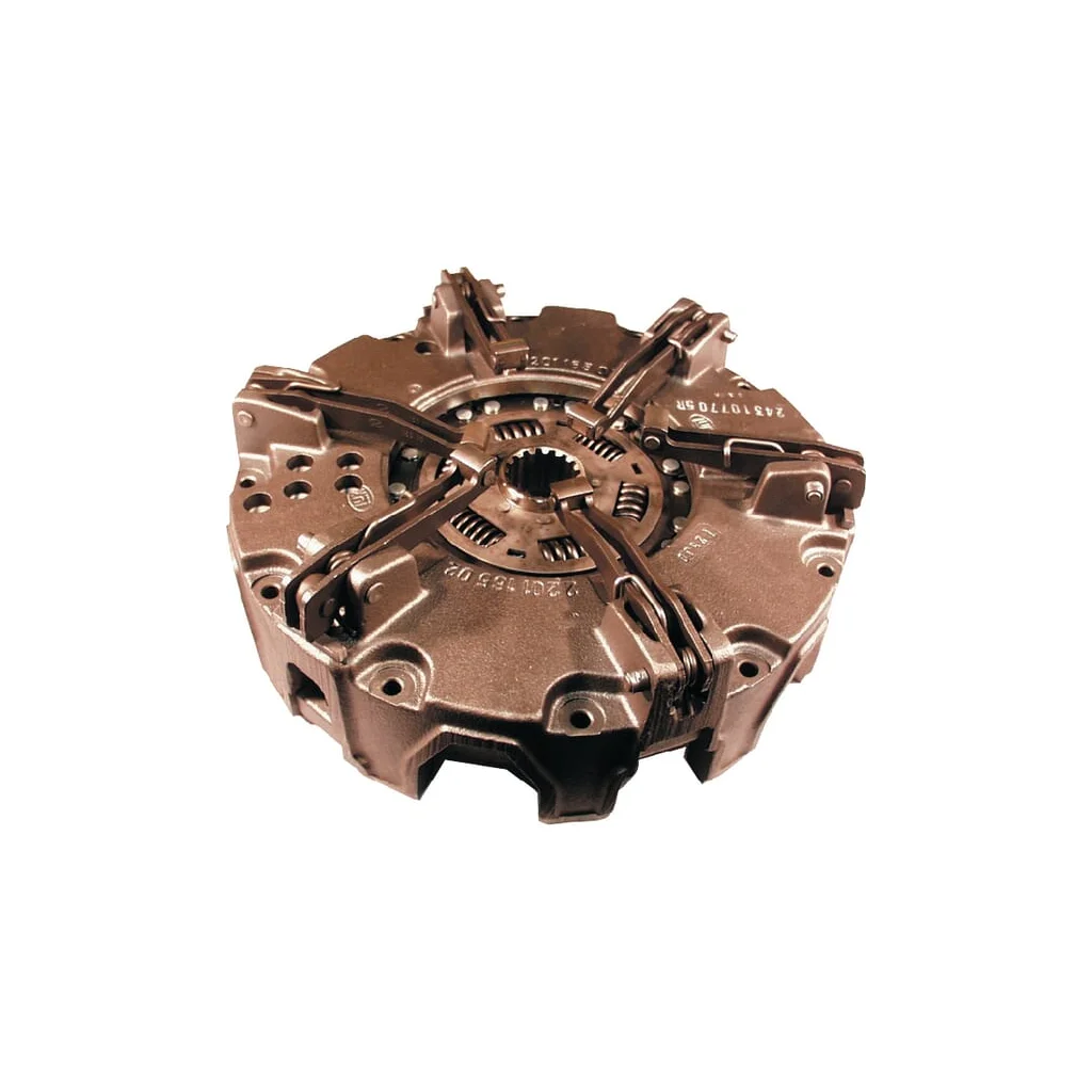 [AMAT2-93122] Capac de ambreiaj dublu TGU6 231003312
