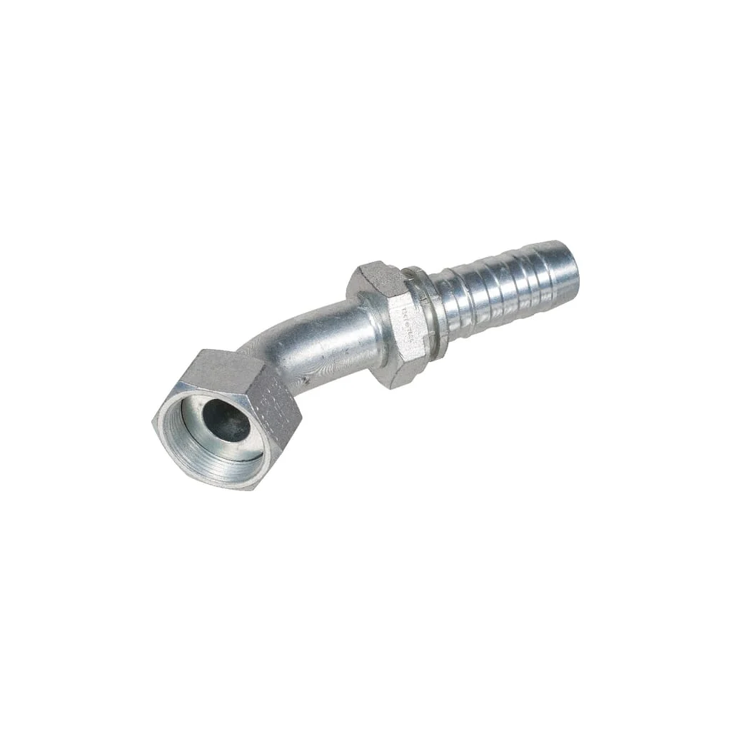 [AMAT2-88040] Inserție DN32-1"11/16SAE 45° 20GS20FFORX45032