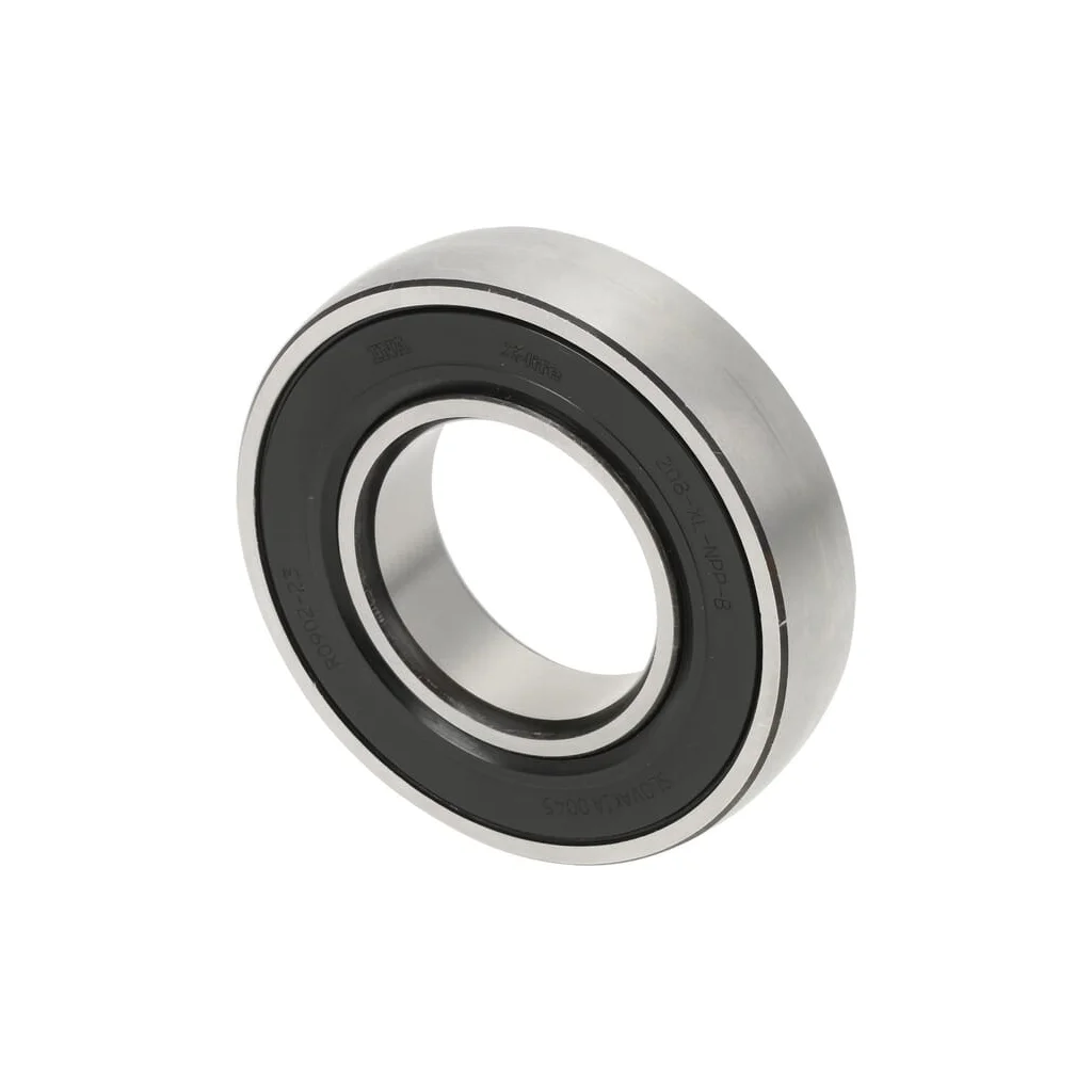 [AMAT2-88043] Rulment cu canal de bile adâncit 40x80x18mm INA/FAG 208NPPB