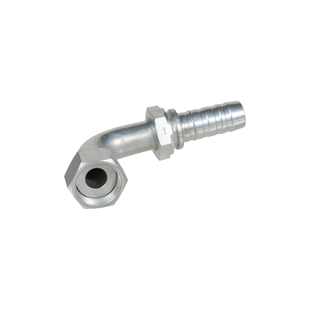 [AMAT2-88065] Inserție DN32-1"11/16SAE 90° 20GS20FFORX90M