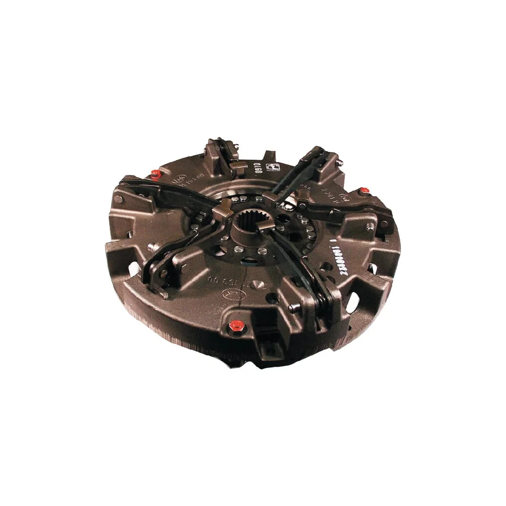 [AMAT2-93148] Ansamblu ambreiaj dublu TGU6 230000911