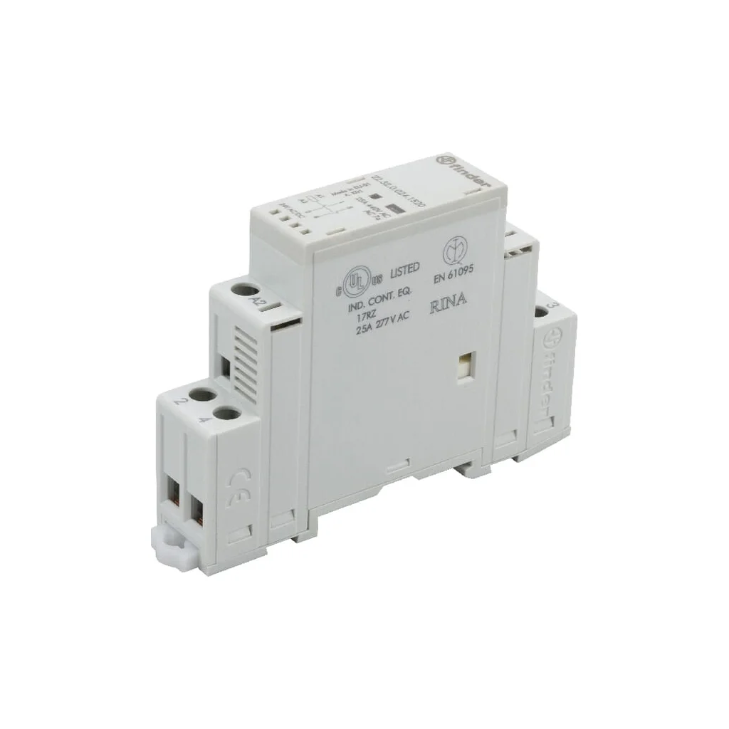 [AMAT2-90830] Contactor 1NO 1NC 25A 24VUC 223200241520