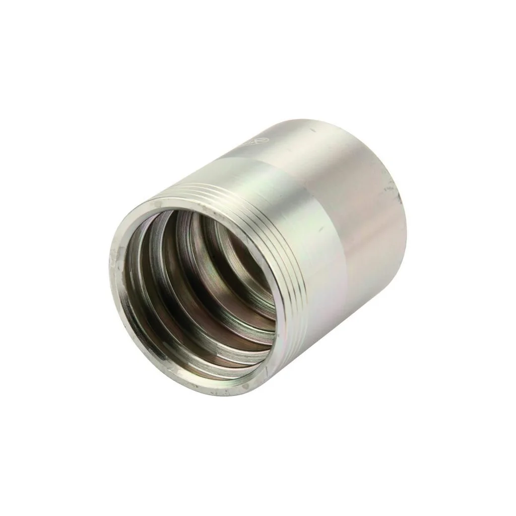 [AMAT2-88093] Ferulă Ø61.5x67.8mm DN32 zincată albă pasivată Gates 20GS1F4