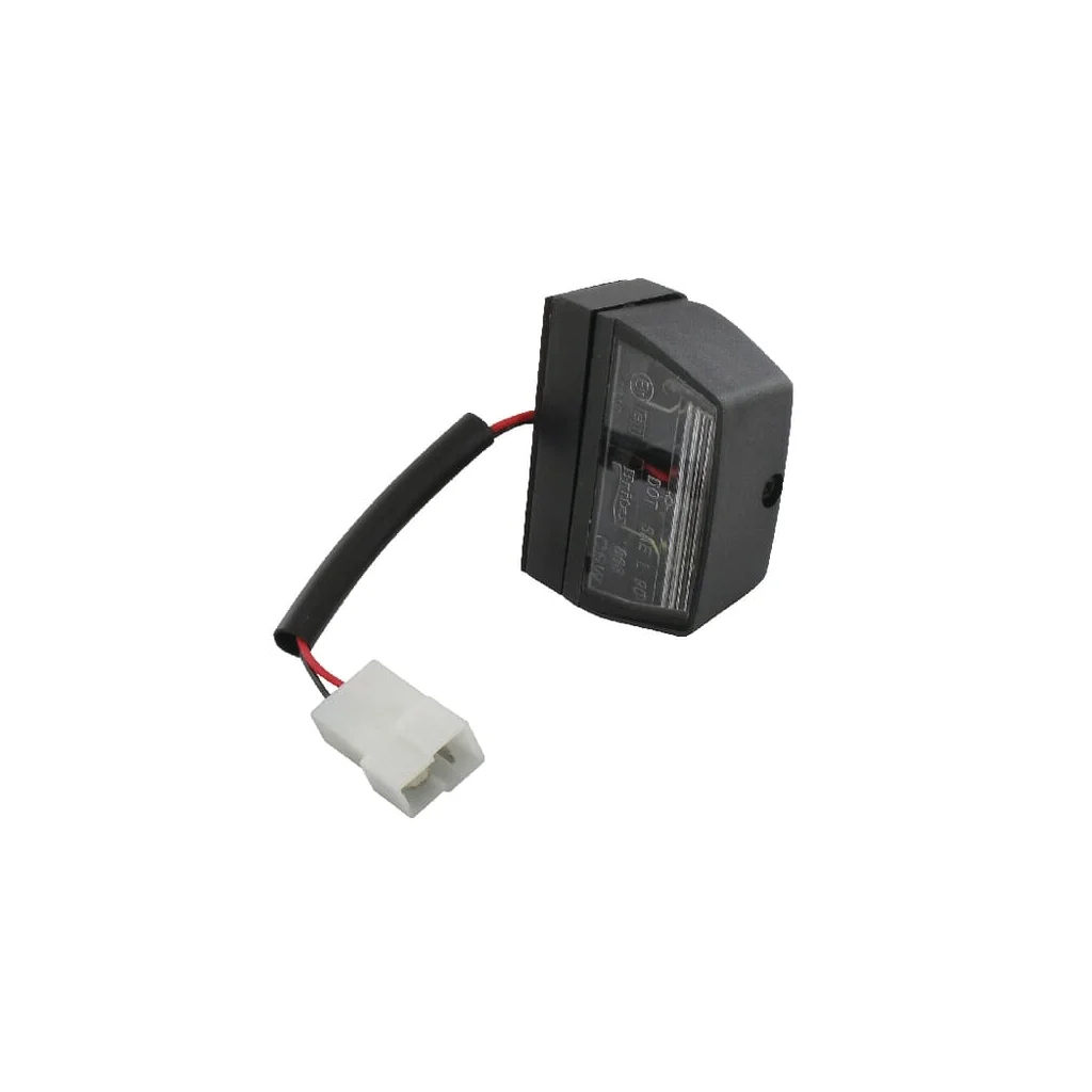 [AMAT2-95126] Lampă plăcuță de înmatriculare CNH 248700A1