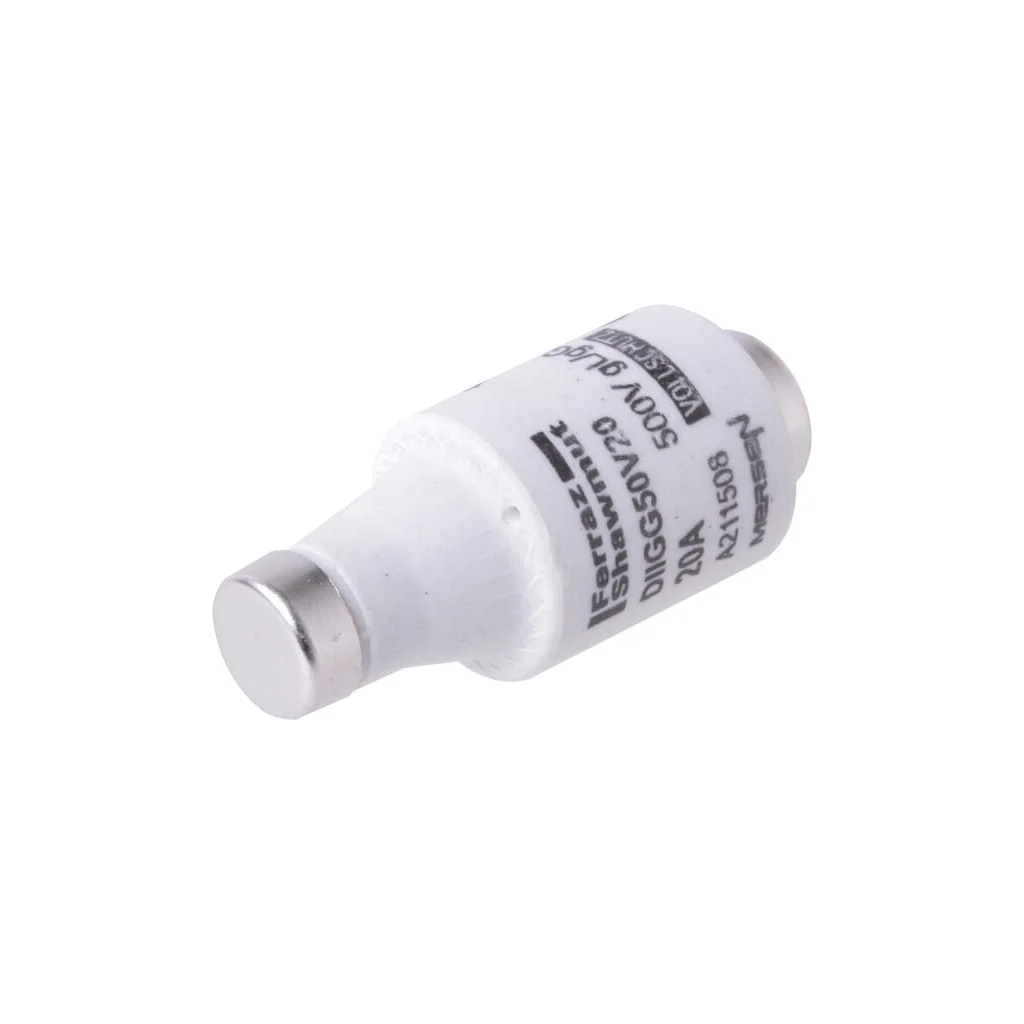 [AMAT2-88159] Siguranță 500V 20A lungime 50mm 20ATDTII