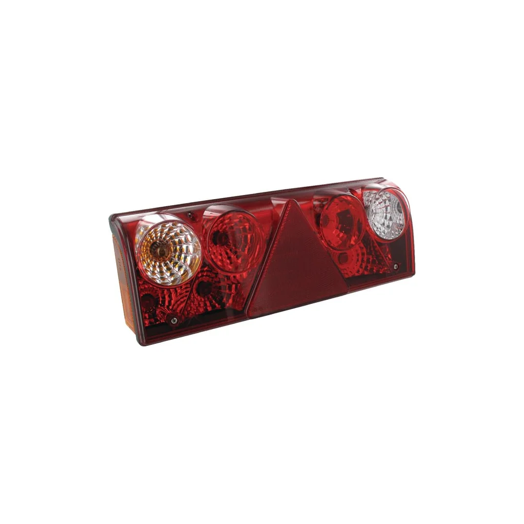 [AMAT2-95176] Lumină spate Europoint II stânga cu conector cu 7 poli 256000507