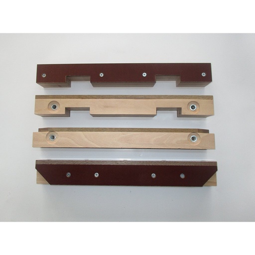 [AMAT1-00140] Set Sina Piston Org