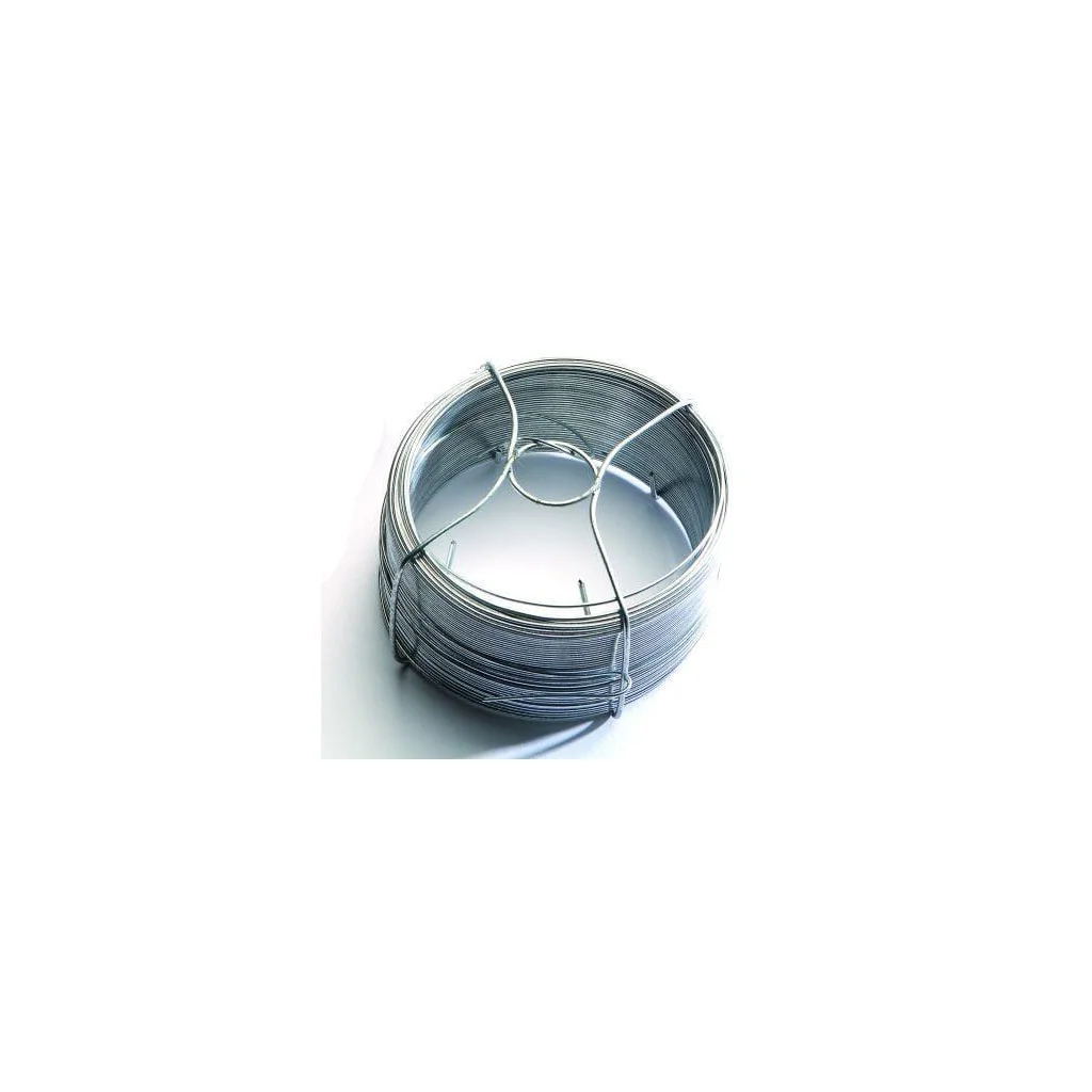 [AMAT2-77397] Sârmă de legat zincată 1.10mm 50M 17051463