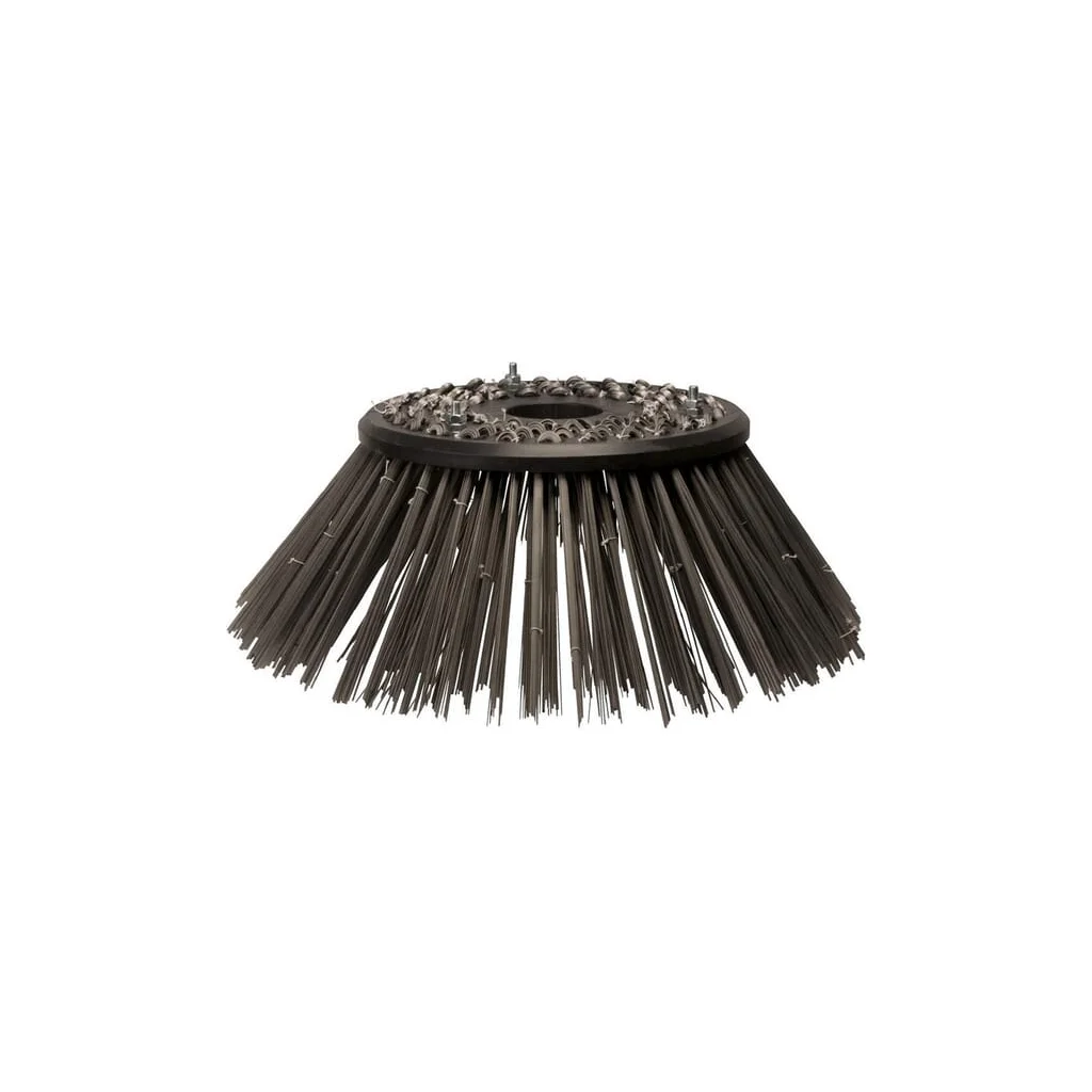 [AMAT2-77423] Diametru perie jgheab 450 oțel Schmidt Model 600 și 700 1715540005