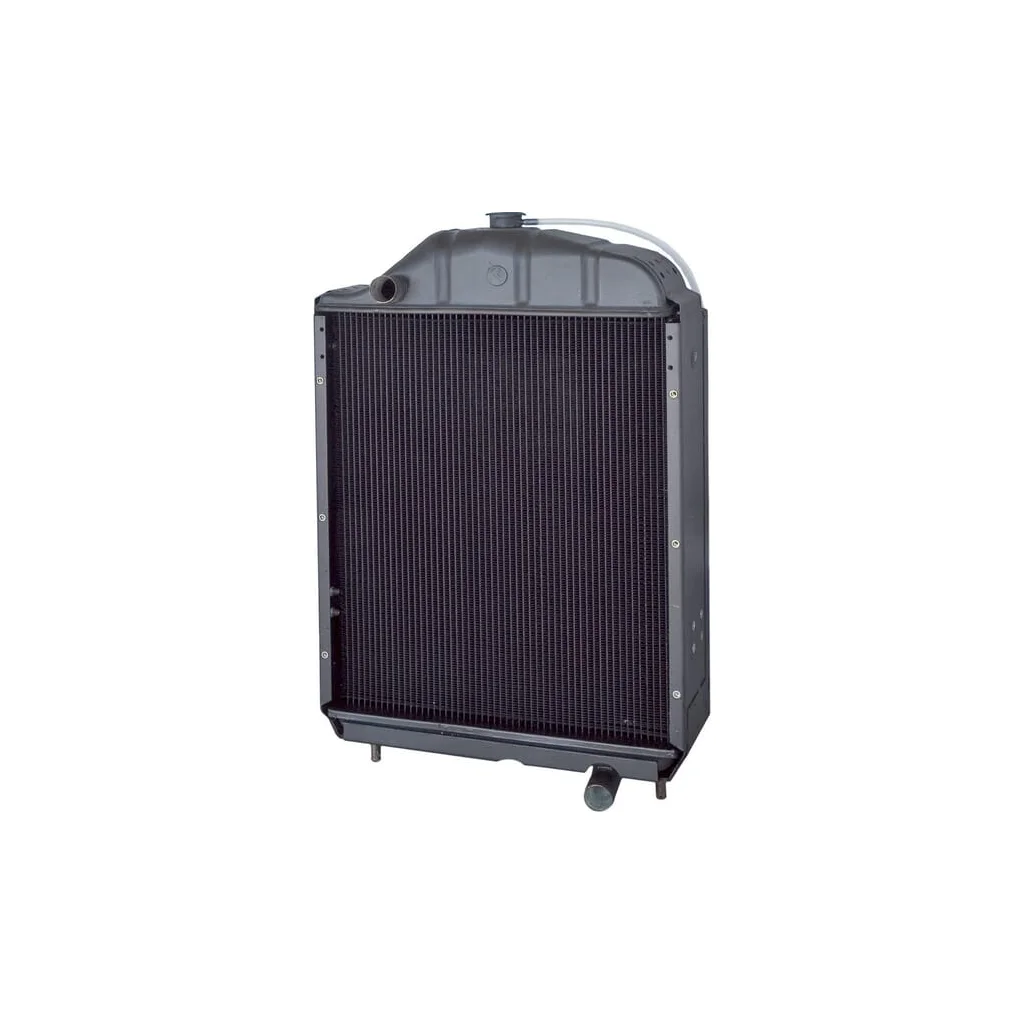 [AMAT2-97500] Radiator răcire potrivit pentru Ursus C-385 Turbo 6 cilindri 26900089613911